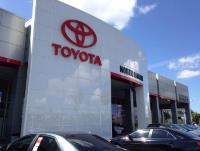 Toyota of North Miami image 3